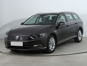 Volkswagen Passat - 2017