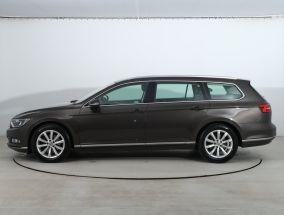 Volkswagen Passat - 2017