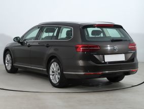 Volkswagen Passat - 2017