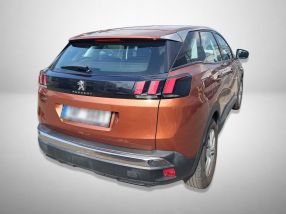 Peugeot 3008 - 2019
