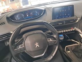 Peugeot 3008 - 2019