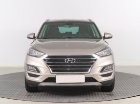 Hyundai Tucson - 2018