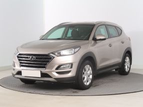 Hyundai Tucson - 2018