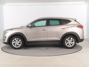 Hyundai Tucson - 2018