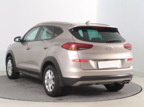 Hyundai Tucson - 2018