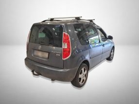 Škoda Roomster - 2009
