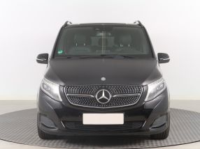 Mercedes-Benz V - 2016