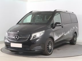 Mercedes-Benz V - 2016