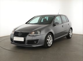 Volkswagen Golf - 2008