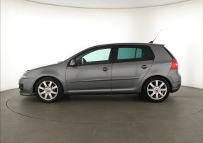 Volkswagen Golf - 2008