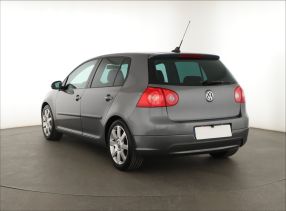 Volkswagen Golf - 2008