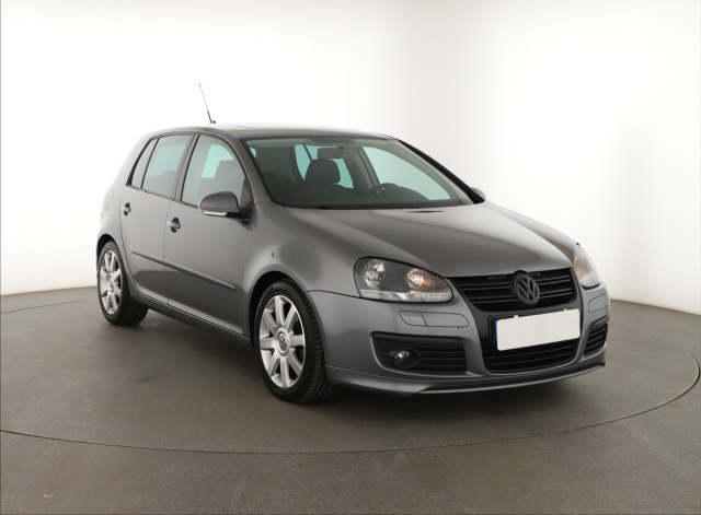 Volkswagen Golf 2008