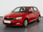 Škoda Fabia, 2017