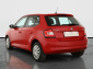 Škoda Fabia, 2017