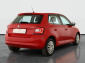 Škoda Fabia, 2017