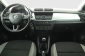 Škoda Fabia, 2017