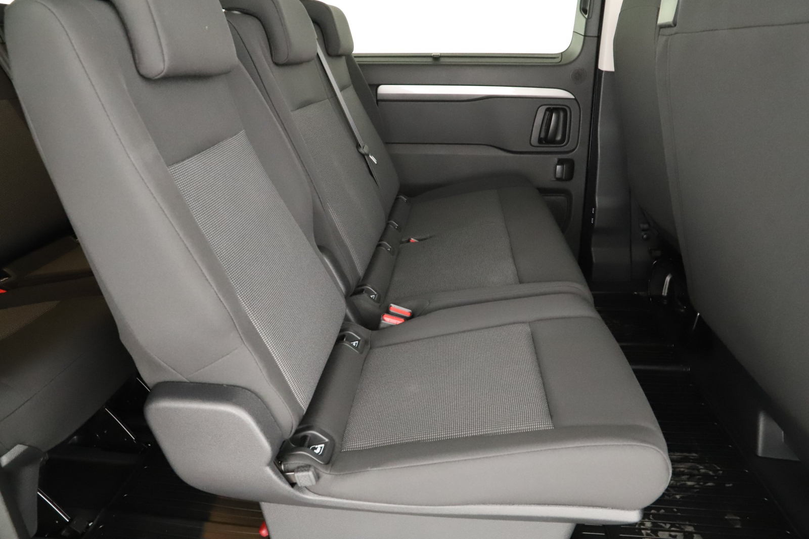 Toyota ProAce Verso - 2025
