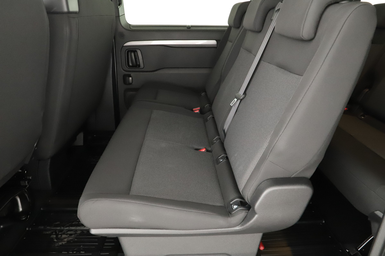 Toyota ProAce Verso - 2025