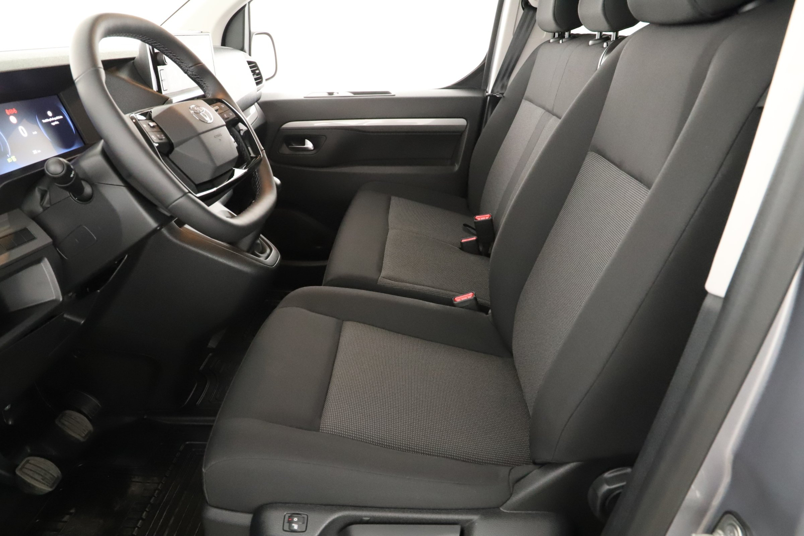 Toyota ProAce Verso - 2025