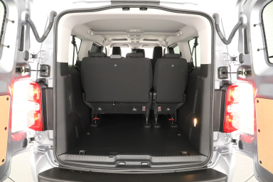 Toyota ProAce Verso - 2025