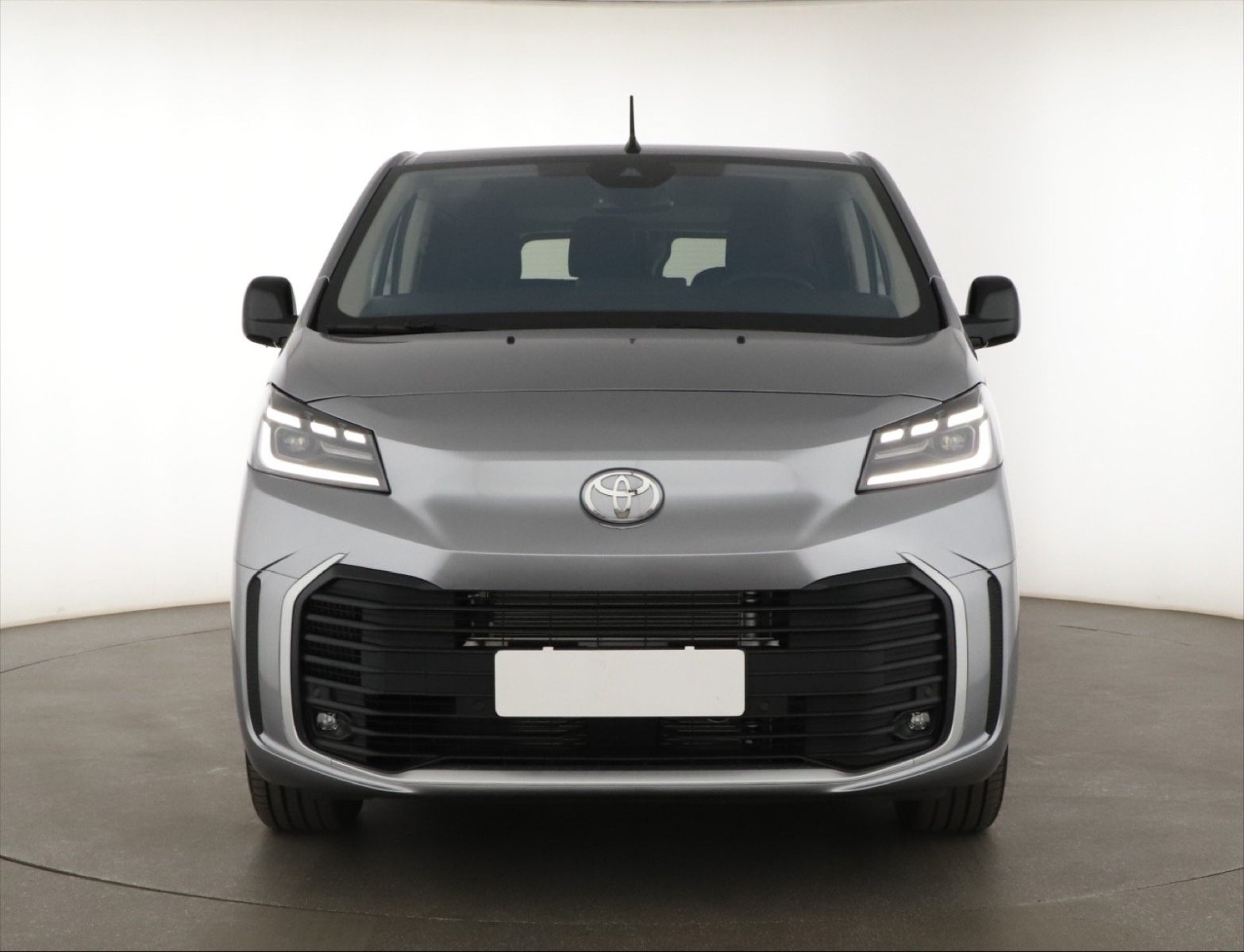 Toyota ProAce Verso - 2025