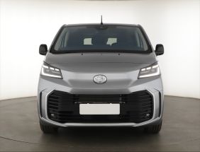 Toyota ProAce Verso - 2025