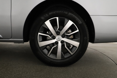 Toyota ProAce Verso - 2025