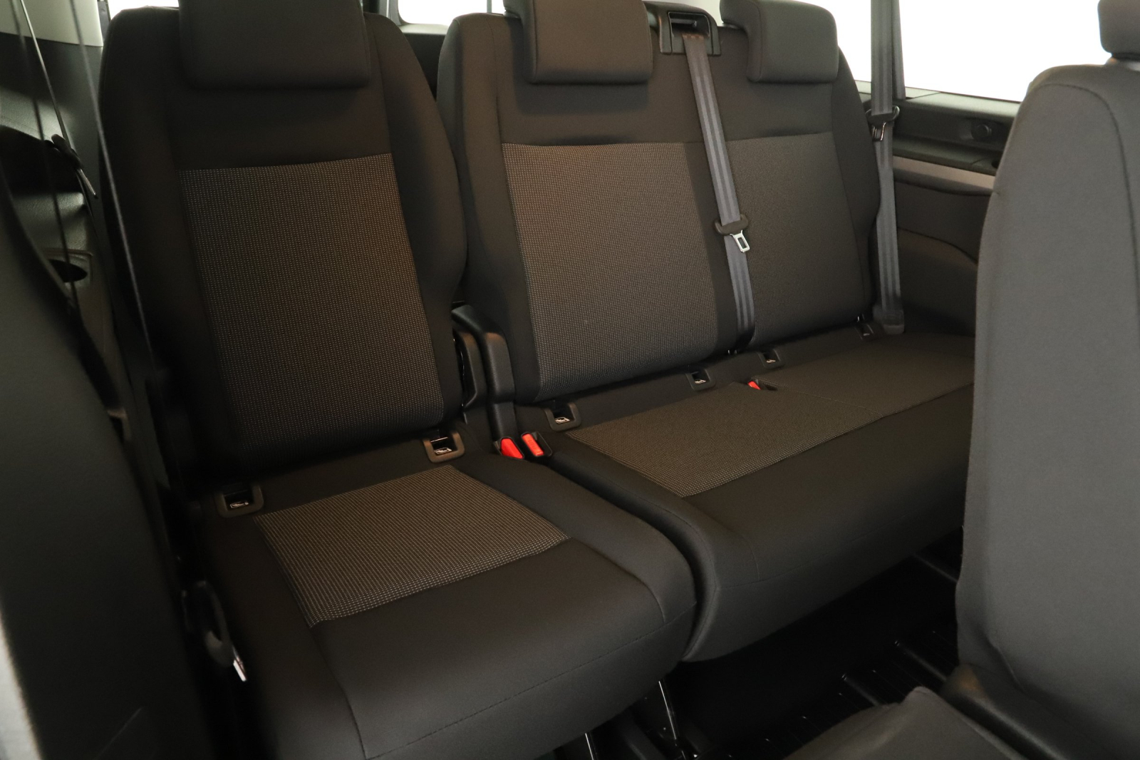 Toyota ProAce Verso - 2025