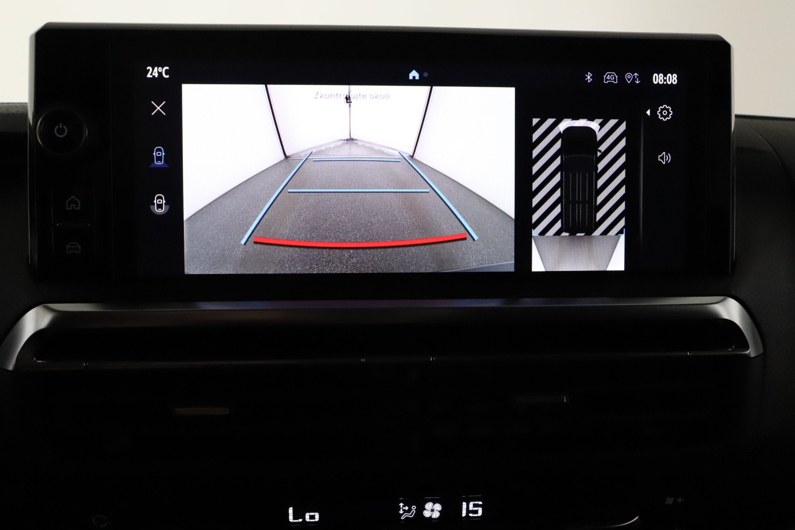 Toyota ProAce Verso - 2025
