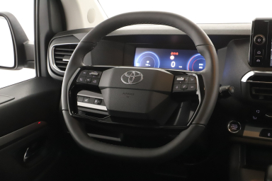 Toyota ProAce Verso - 2025