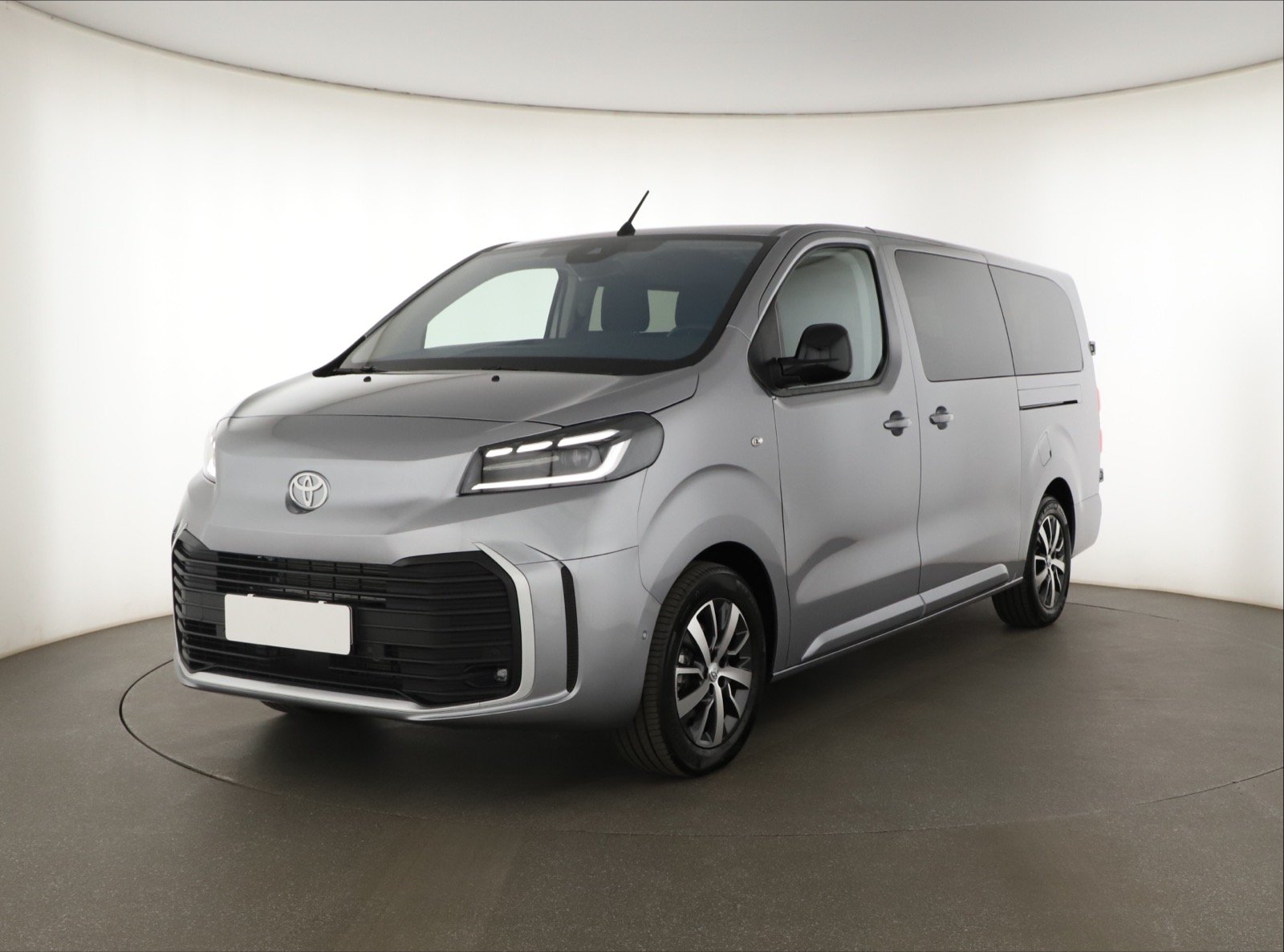 Toyota ProAce Verso - 2025