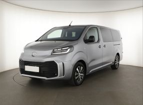 Toyota ProAce Verso - 2025
