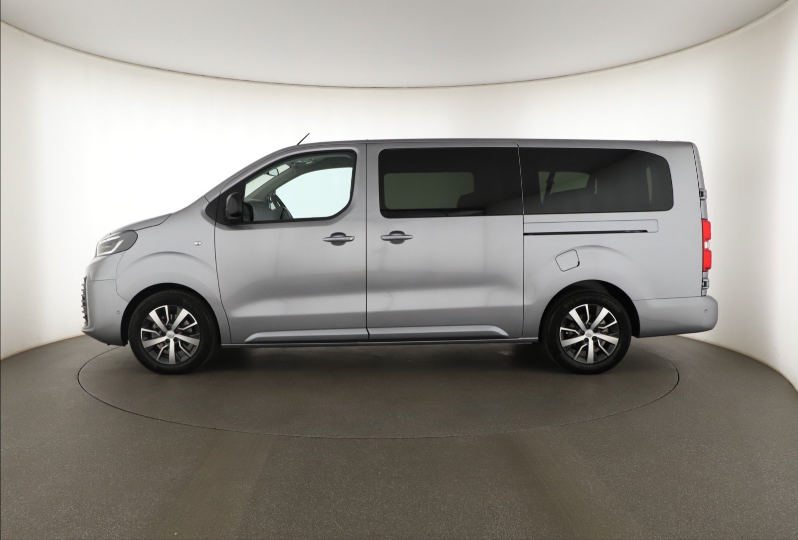 Toyota ProAce Verso - 2025