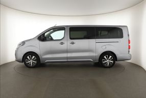 Toyota ProAce Verso - 2025