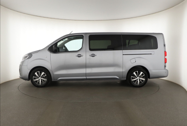Toyota ProAce Verso - 2025