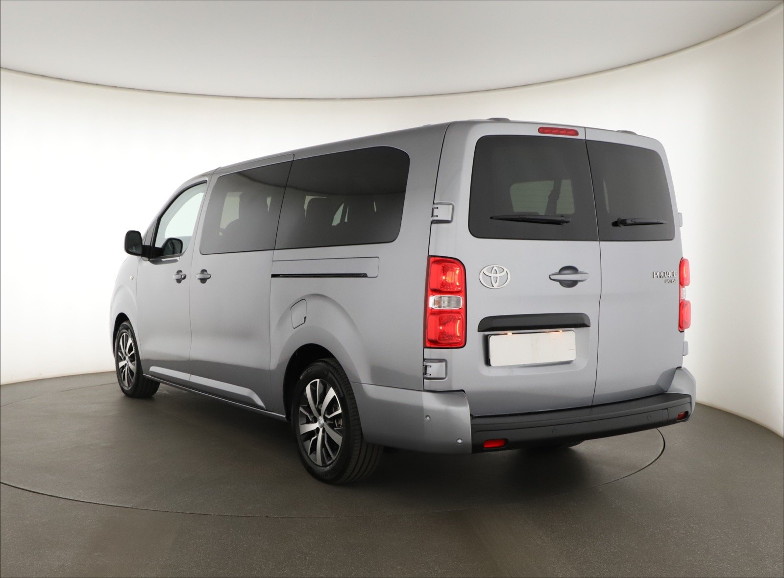 Toyota ProAce Verso - 2025