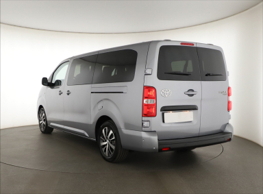 Toyota ProAce Verso - 2025
