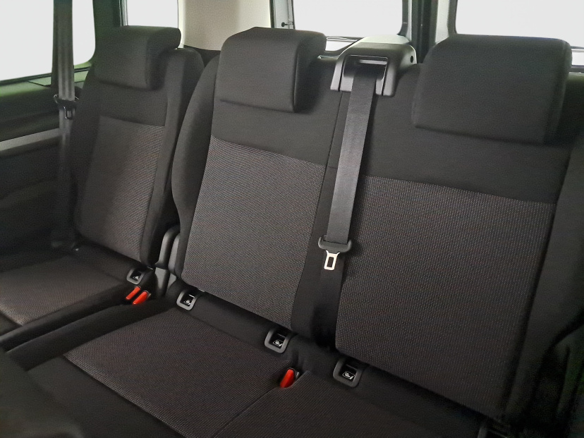 Toyota ProAce Verso, 2025