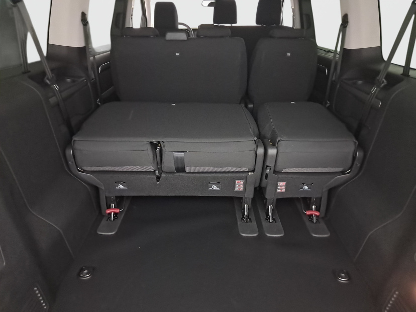Toyota ProAce Verso, 2025