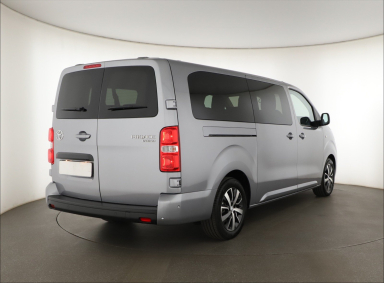Toyota ProAce Verso - 2025