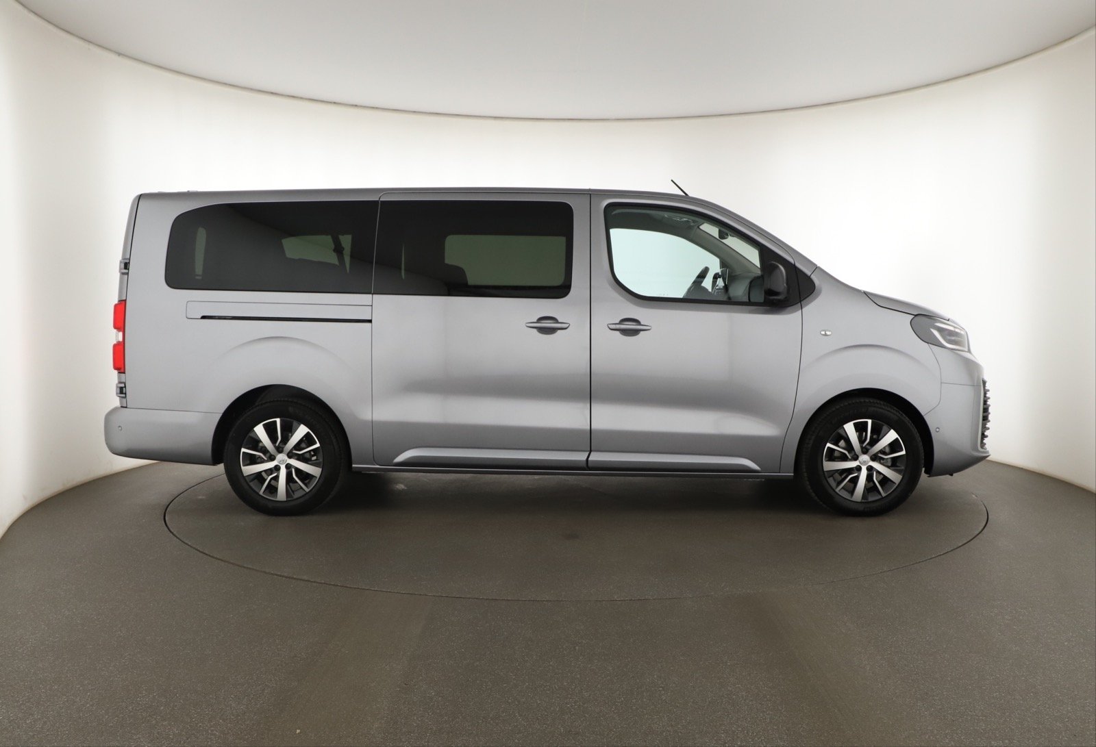 Toyota ProAce Verso - 2025