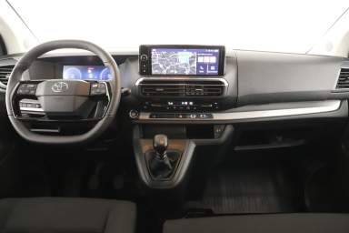 Toyota ProAce Verso - 2025