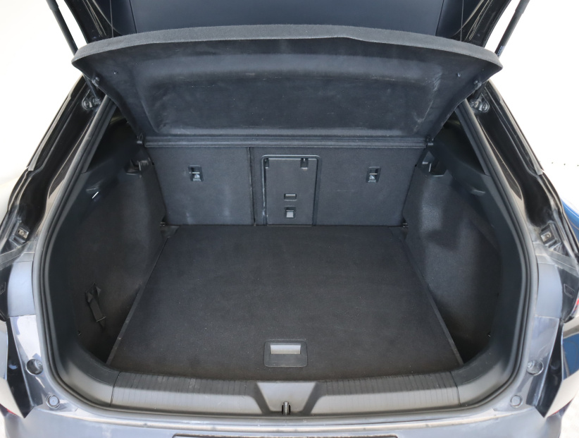 Volkswagen ID.4, 2022