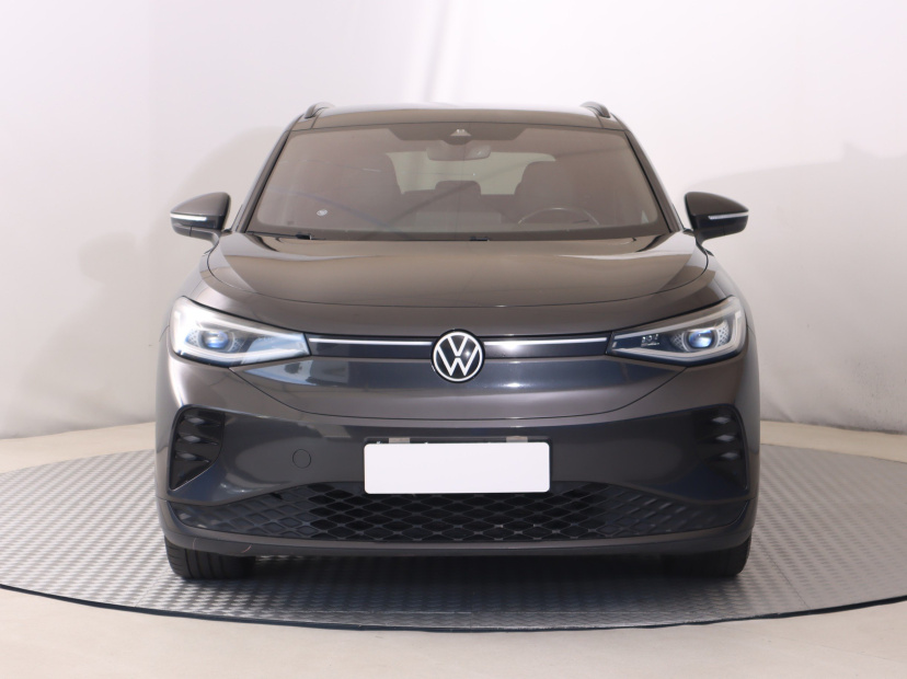 Volkswagen ID.4, 2022