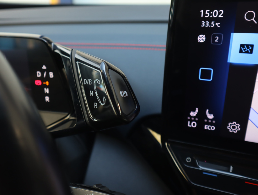 Volkswagen ID.4, 2022