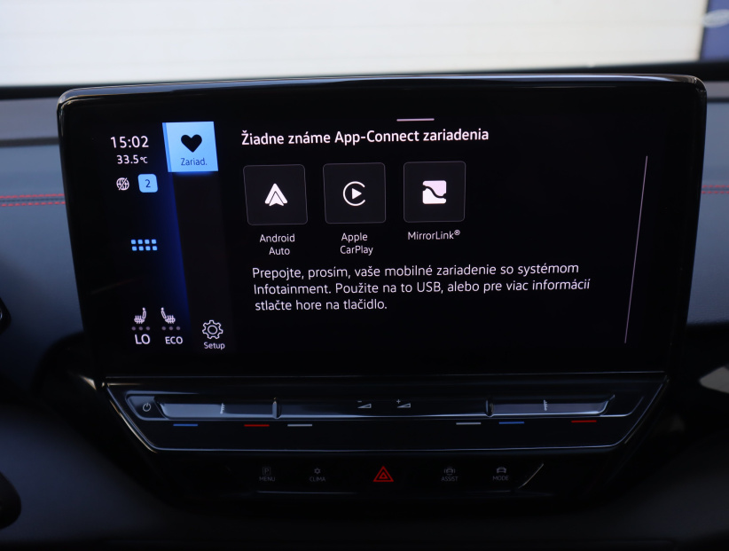 Volkswagen ID.4, 2022