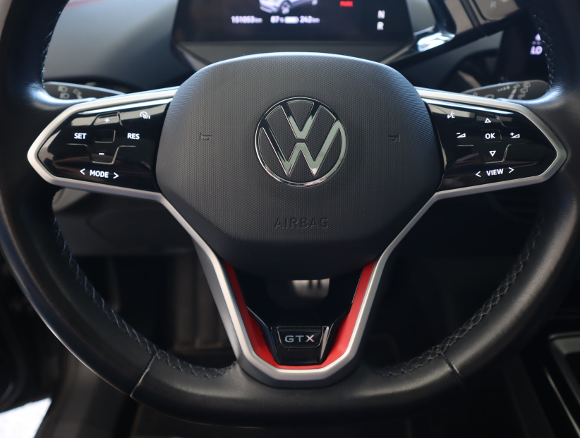 Volkswagen ID.4, 2022