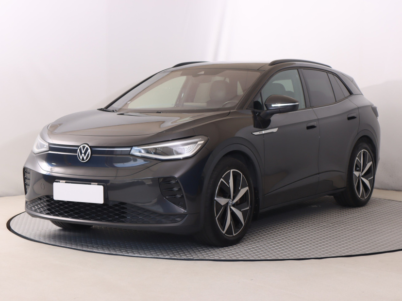 Volkswagen ID.4, 2022