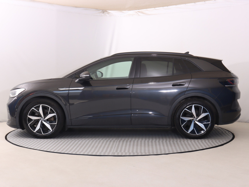 Volkswagen ID.4, 2022