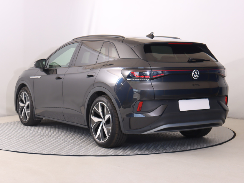 Volkswagen ID.4, 2022